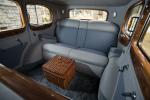 Cadillac Series 452C V16 7-Passenger Sedan by Fleetwood 1933 года